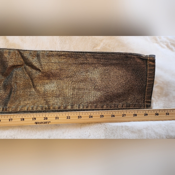 NWOT Joe Gold Denim slim jeans - Size 6 - Picture 3 of 10